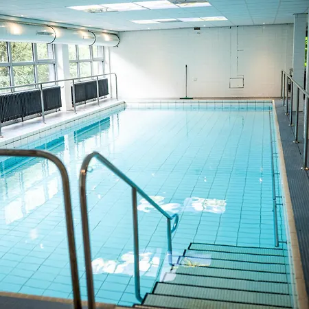 Apartment Gruppe Rothaarsteig - 2 Wohneinheiten By Interhome *