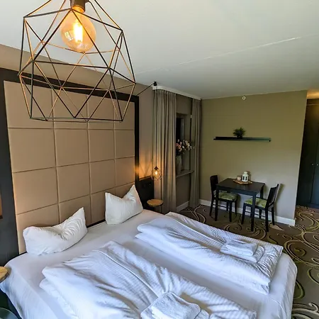 Apartment Gaestehaus Groenebach Mit Pool-2 By Interhome *