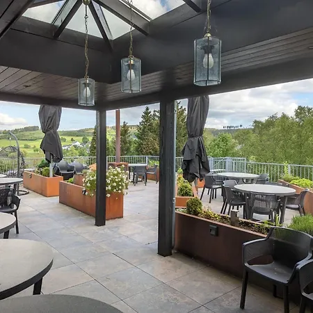 Gruppe Rothaarsteig - 2 Wohneinheiten By Interhome Daire Winterberg