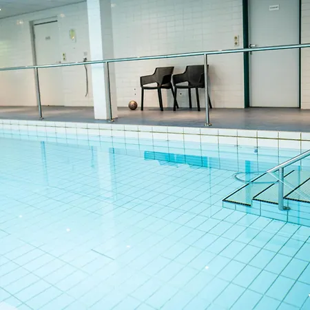 Gaestehaus Groenebach Mit Pool-2 By Interhome * Winterberg