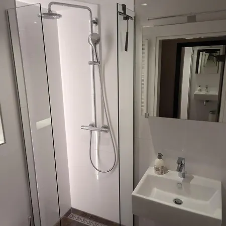 Gaestehaus Groenebach Mit Pool-2 By Interhome Apartment *