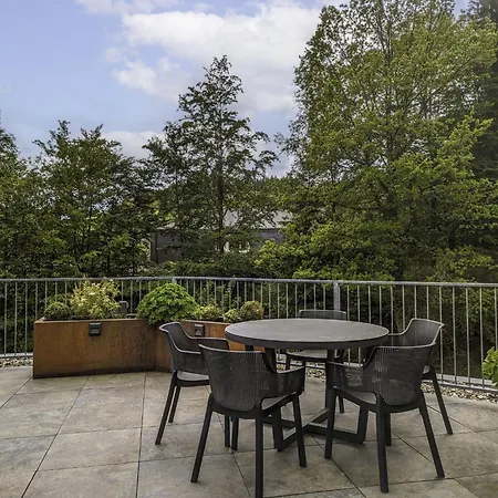 Gruppe Rothaarsteig - 2 Wohneinheiten By Interhome Daire