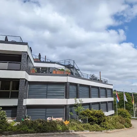 Apartment Gruppe Rothaarsteig - 2 Wohneinheiten By Interhome Winterberg