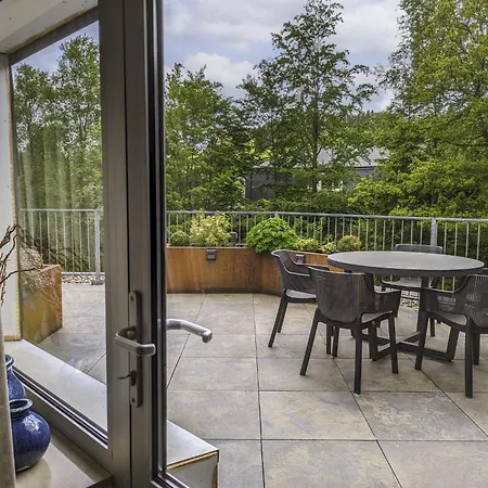 Gaestehaus Groenebach Mit Pool-2 By Interhome Winterberg