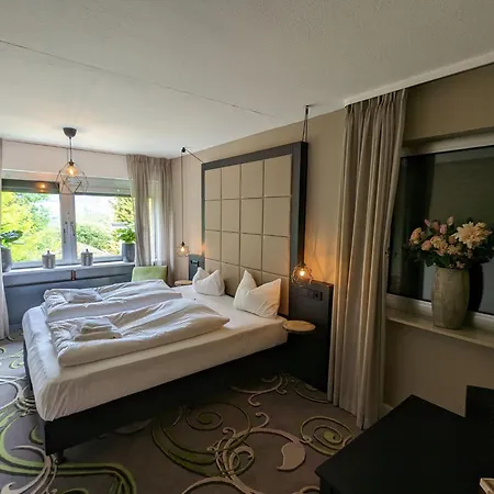 Gruppe Rothaarsteig - 2 Wohneinheiten By Interhome Daire *