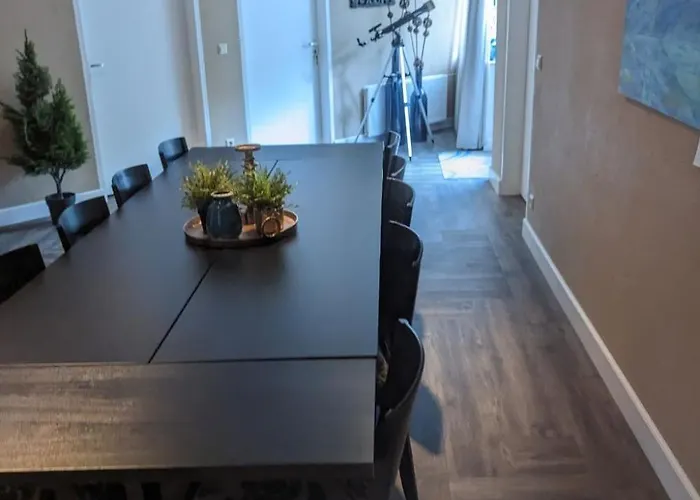 Gruppe Rothaarsteig - 2 Wohneinheiten By Interhome