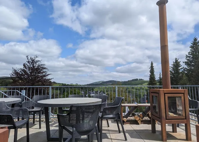 Gruppe Rothaarsteig - 2 Wohneinheiten By Interhome Apartment *