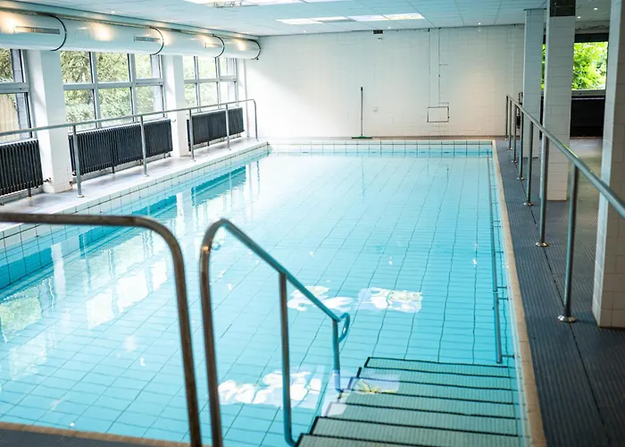 Apartment Gruppe Rothaarsteig - 2 Wohneinheiten By Interhome *