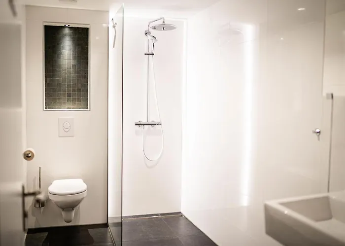 Gruppe Rothaarsteig - 2 Wohneinheiten By Interhome