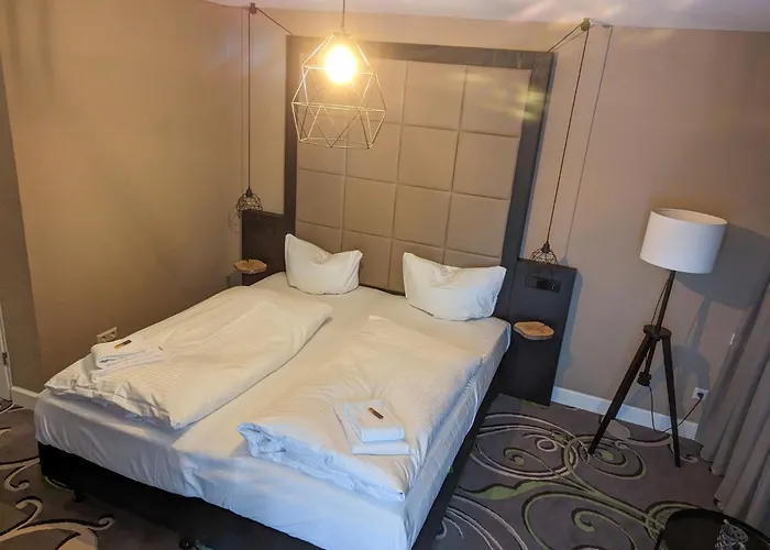 Gruppe Rothaarsteig - 2 Wohneinheiten By Interhome *