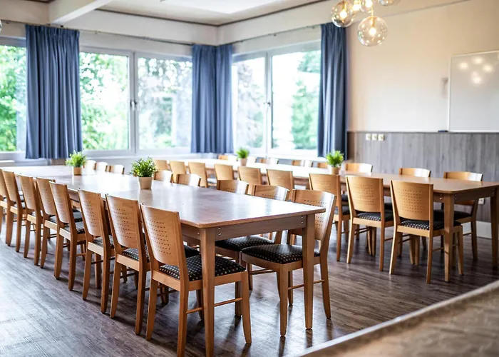 Gruppe Rothaarsteig - 2 Wohneinheiten By Interhome Apartment *