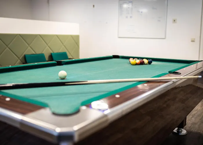 Apartment Gruppe Rothaarsteig - 2 Wohneinheiten By Interhome Winterberg