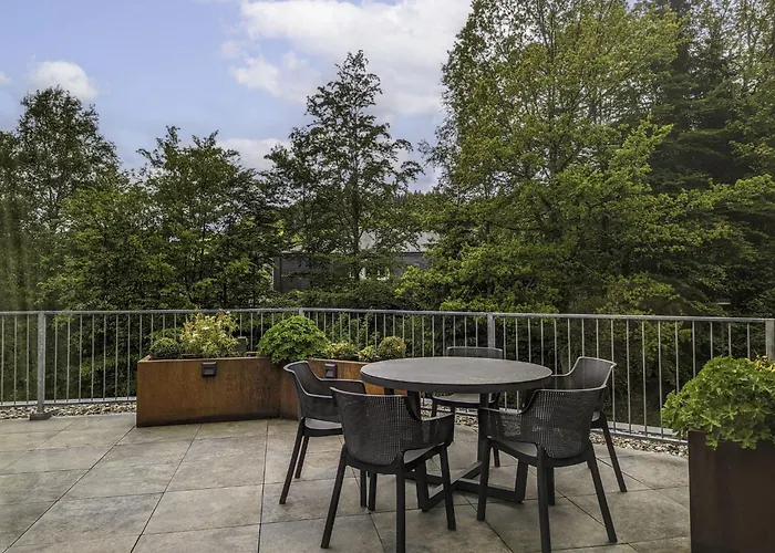 Gruppe Rothaarsteig - 2 Wohneinheiten By Interhome Apartment