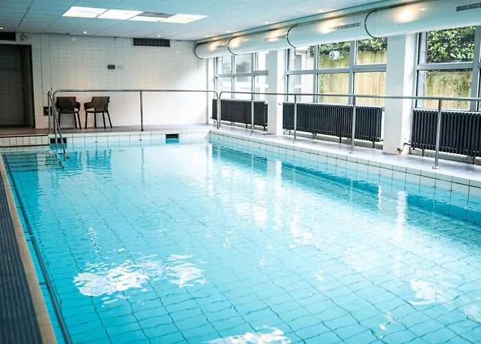 Gruppe Rothaarsteig - 2 Wohneinheiten By Interhome *