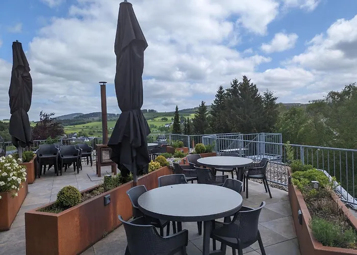 Gruppe Rothaarsteig - 2 Wohneinheiten By Interhome Apartment