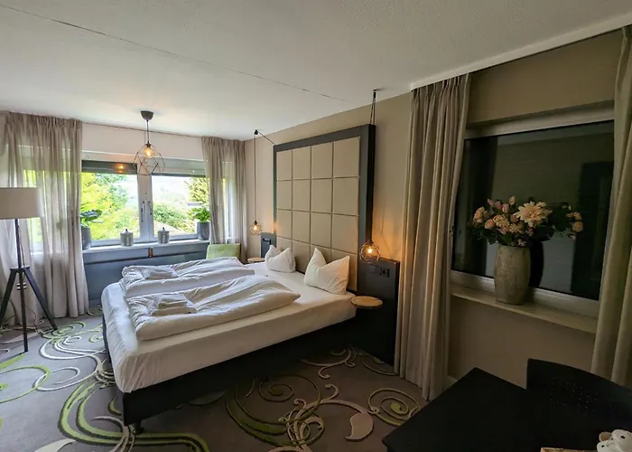 Gruppe Rothaarsteig - 2 Wohneinheiten By Interhome Apartment *